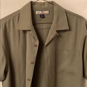 Tommy Bahamas shirt